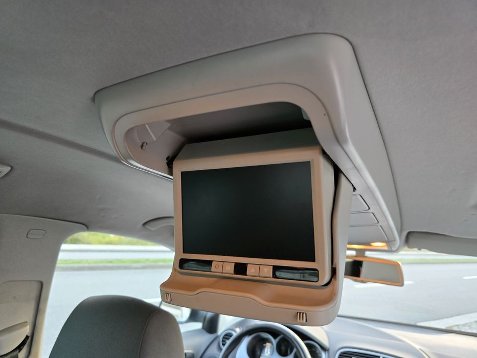 Seat Altea Xl 1.6 tdi Ecomotive