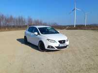 Seat Ibiza Seat Ibiza