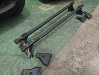 Barras Tejadilho Opel Corsa B  2000