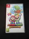 Nintendo Switch Mario & Luigi Brothership