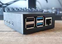 Raspberry PI 4 - 4GB RAM