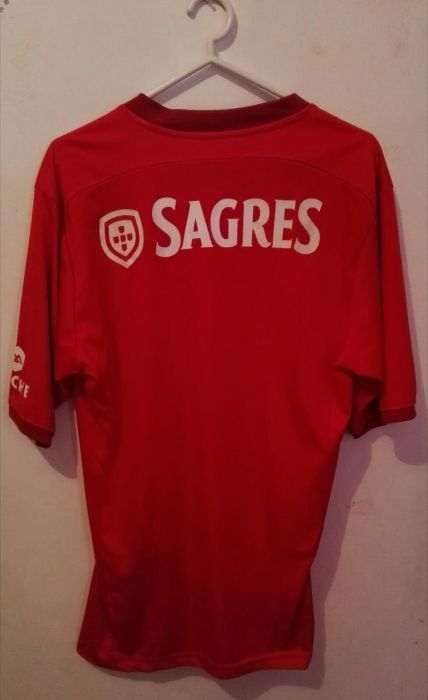 Camisola do SL Benfica