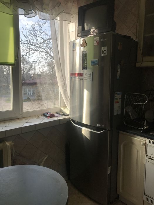 Сдам свою двушку в центре