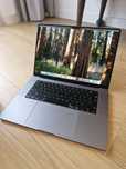 Apple MacBook Pro 16 M2 Pro 12-core CPU + 12 core GPU/16GB RAM 1TB SSD