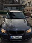 Продам BMW E91 Touring • 2.0 дизель • 177 к.с. • 2007 рік