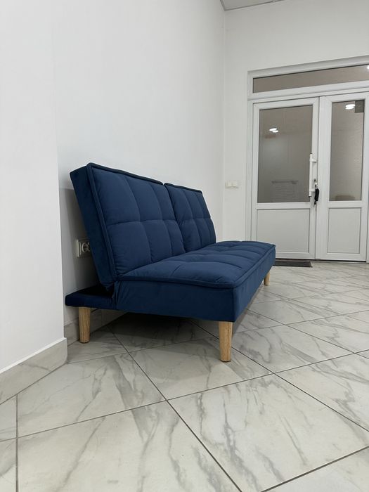 Диван розкладний, раскладной диван, офисный, для дома