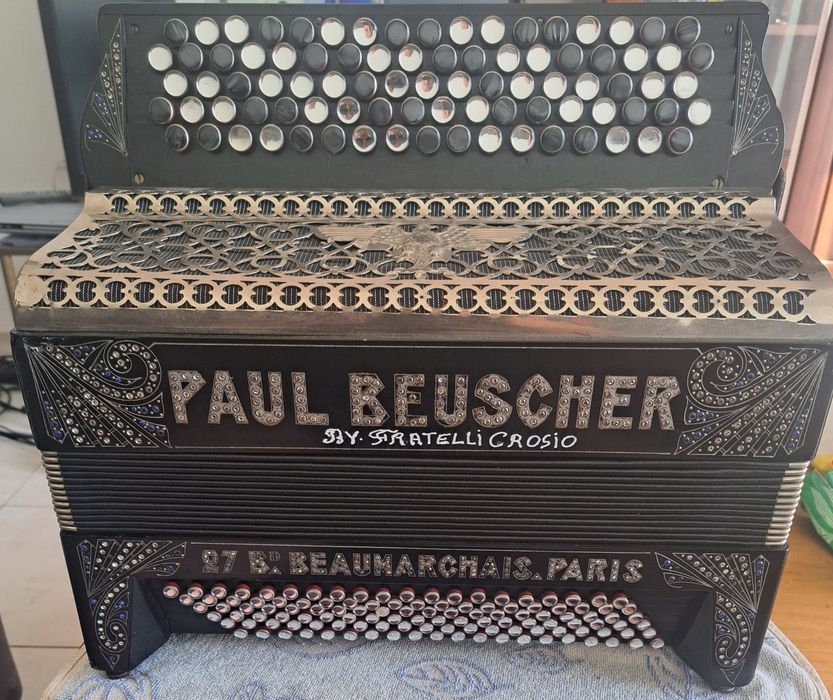 Vende Fratelli crosio