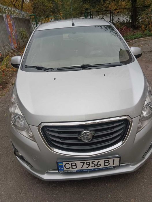 автомобиль равон р2