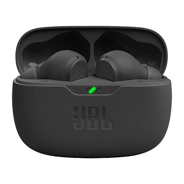 Słuchawki JBL Wave Beam bezprzewodowe dokanałowe Bluetooth 5.2 IP54 IP