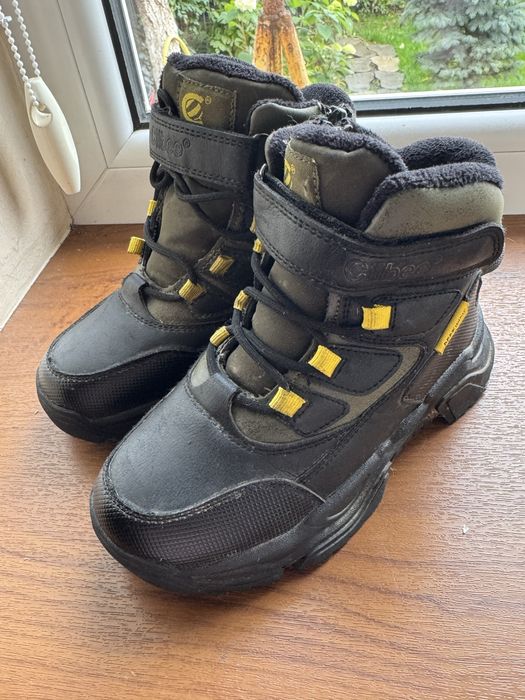 Зимові Clibee 30