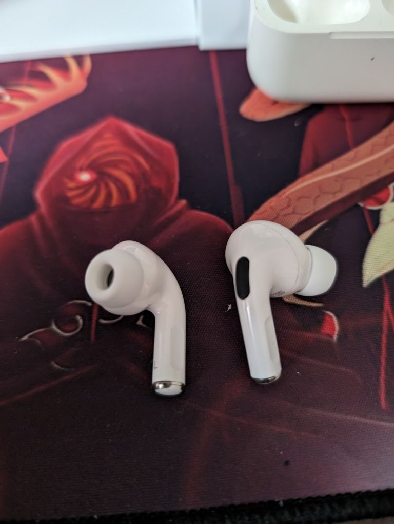 Airpods pro 1a geracao