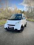 Smart Fortwo Passion 1.0 MHD