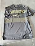 Camisola Homenagem Ayrton Senna