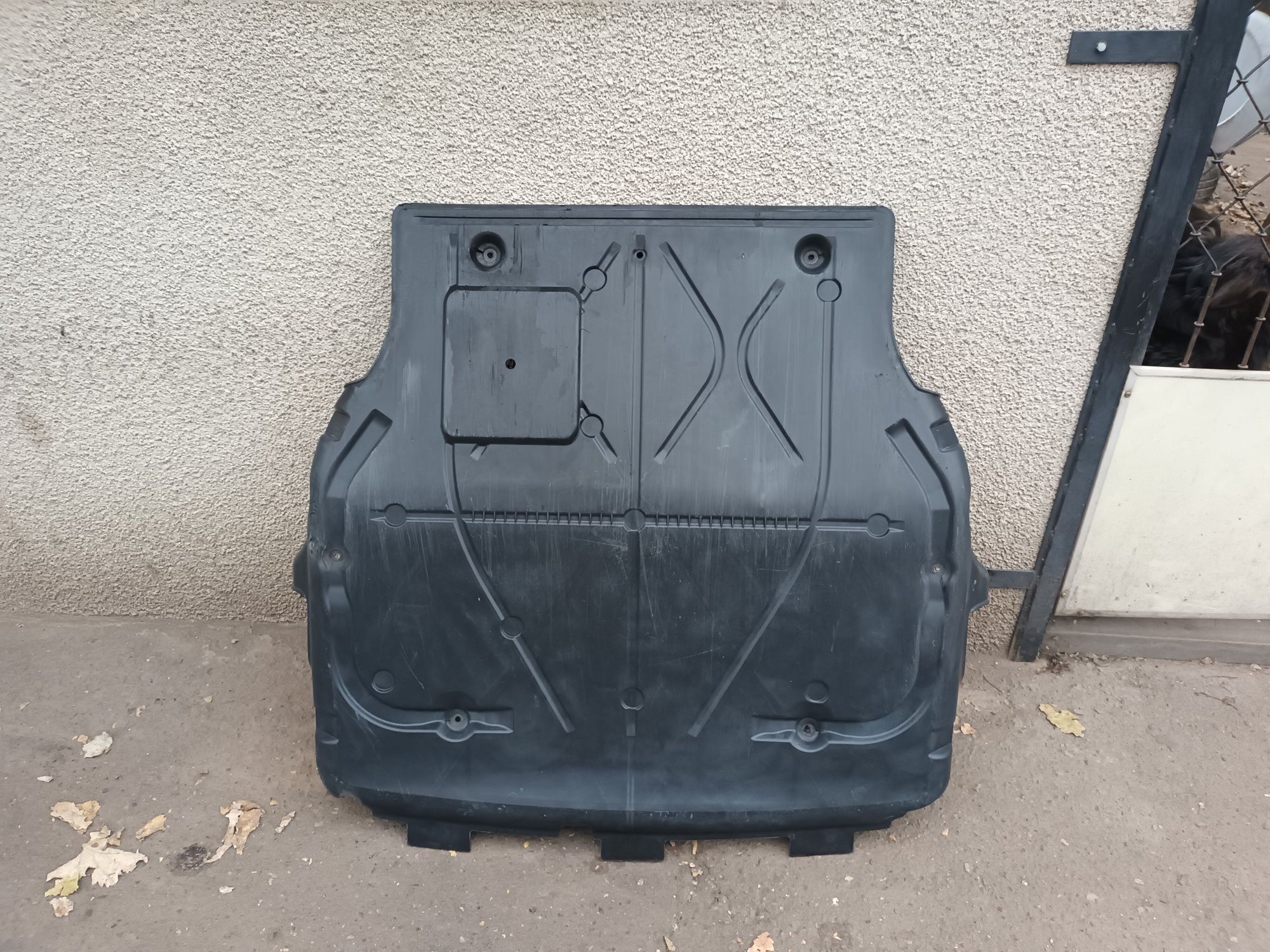 Защита двс Volkswagen т5