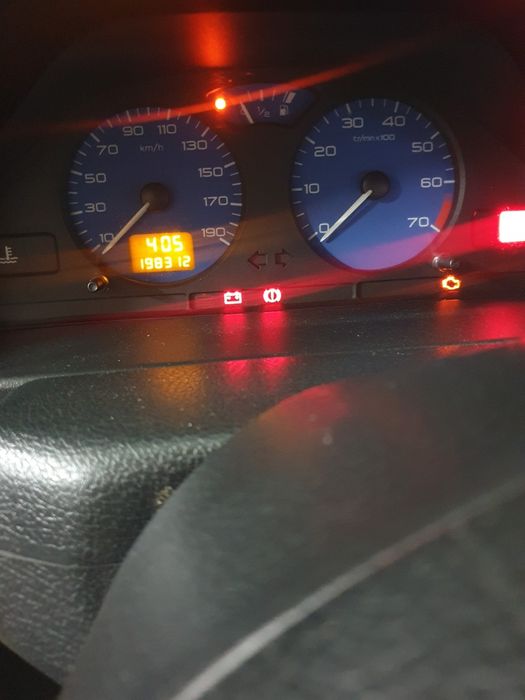 Peugeot 106 gasolina