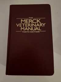 Manual merck veterinary