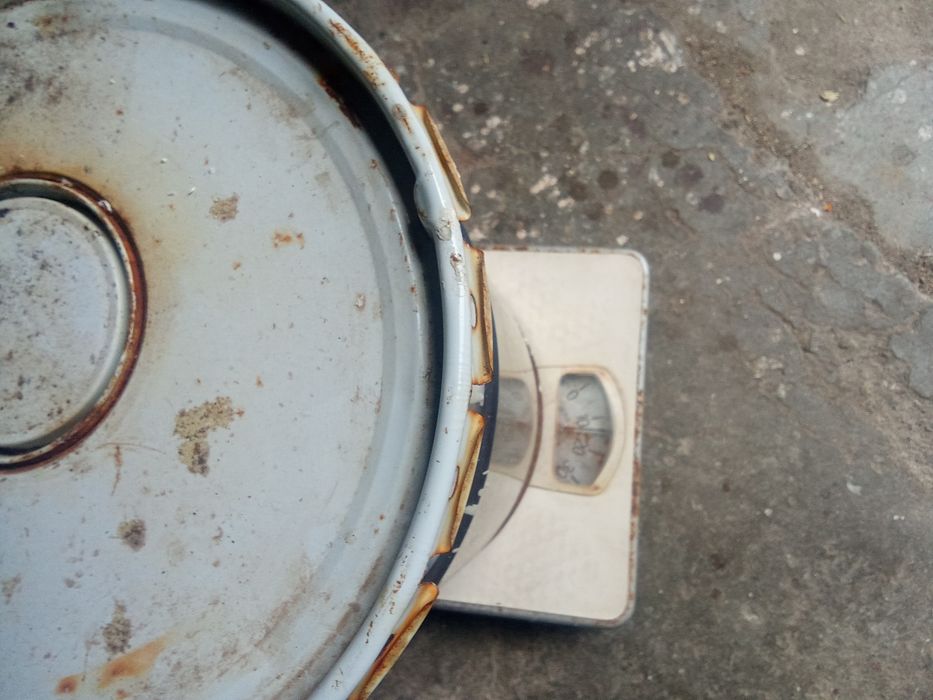 12 kilos resina pisos CIN .