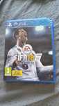 Gra FIFA 18 PS4/5