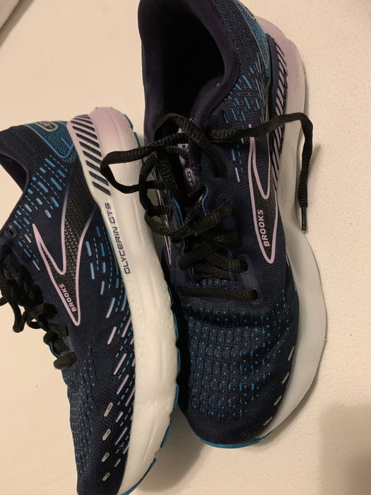 Saoatilhas de corrida BROOKS GLYCERIN 20