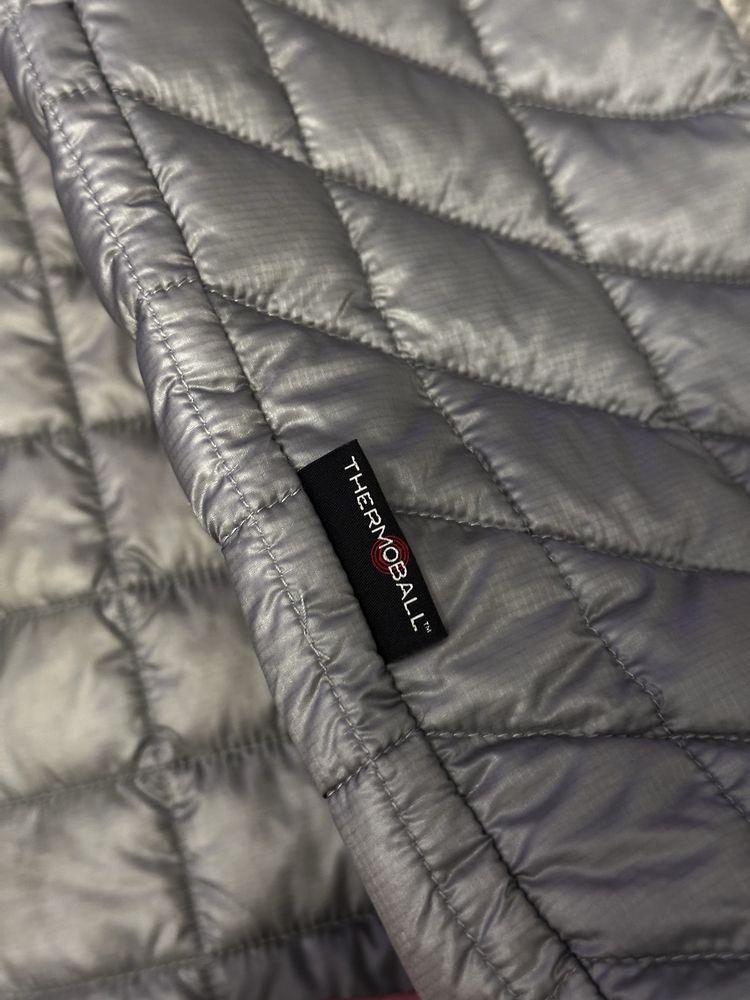 Мікропуховик TNF чоловічий
