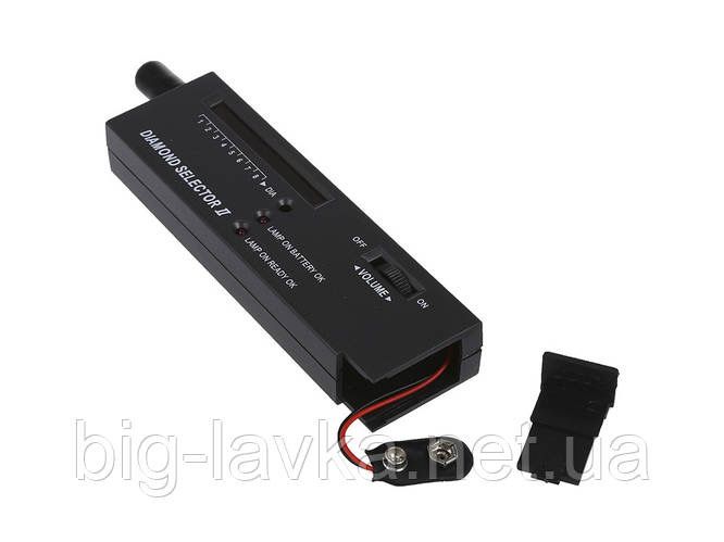 Тестер - анализатор Diamond Selector II Бриллиантов и алмазов