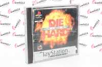 Die Hard Trilogy PS1 psx GameBAZA