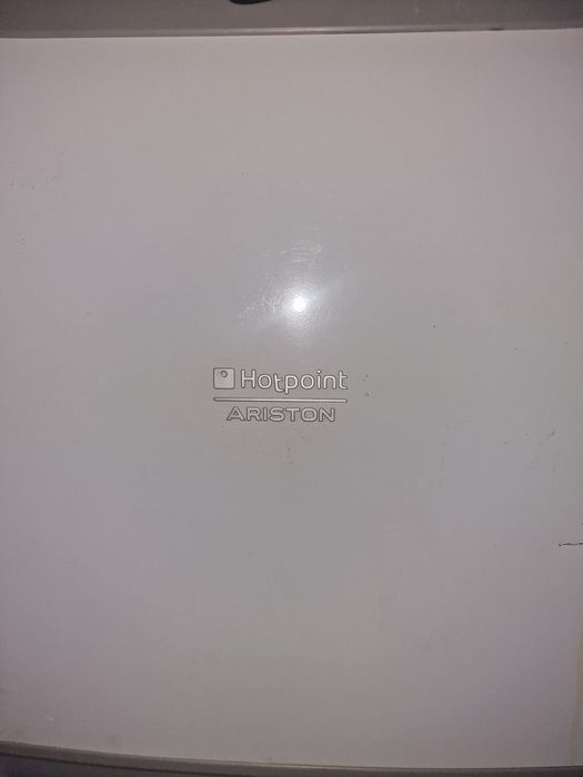 Frigorífico Ariston