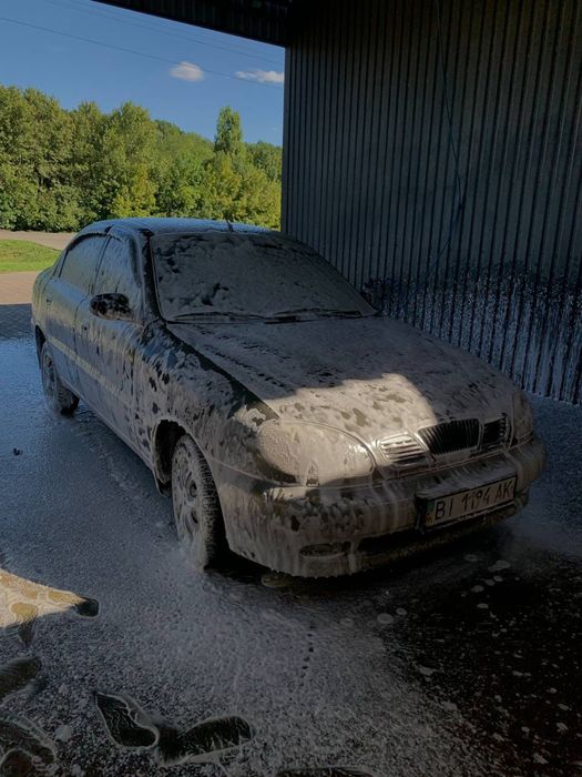 Продам чудове авто , сенс 1.3