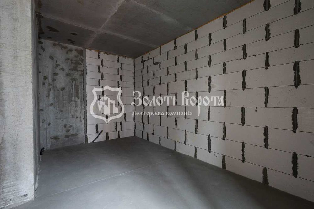 Квартира, 1к. Без ремонту. Тираспольська, 52, Сирець, Подільський р-н