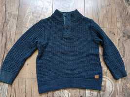 Sweter na chłopca Cubus 98/104