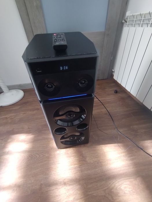 Głośnik bluetooth PANASONIC sc ua30