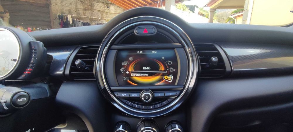 Mini Cooper D , como NOVO!!!