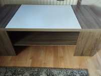 Stolik lawa kawowa 120x60x42