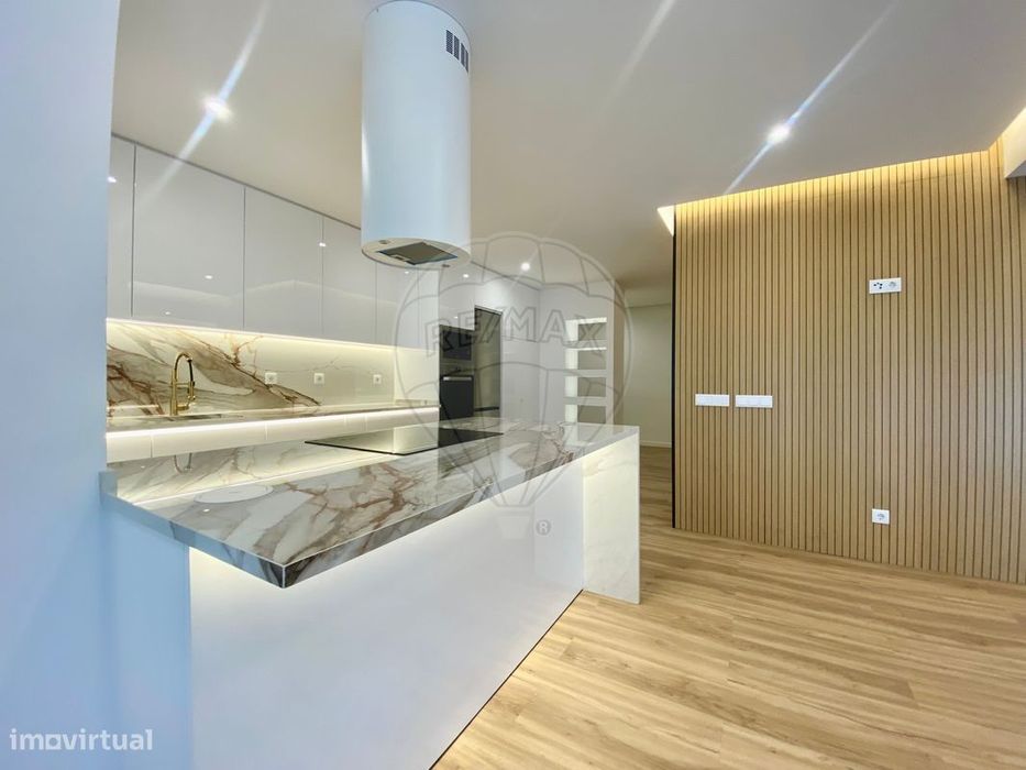 Apartamento T3 para venda