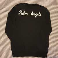 Джемпер мужской XXL Palm Angels Made in Italy Milan кофта