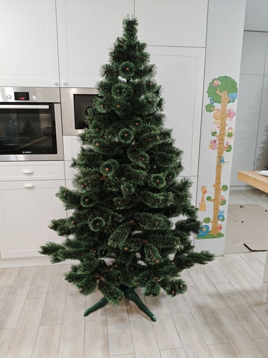 Штучна ялинка сосна 2м