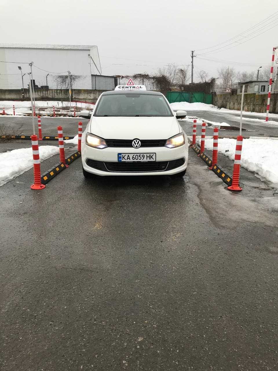 Автоинструктор, Инструктор по вождению, курсы вождения, частные уроки.