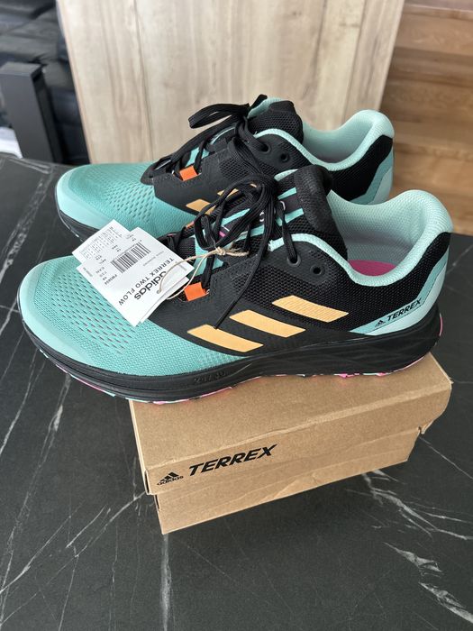 Buty meskie adidas terrex