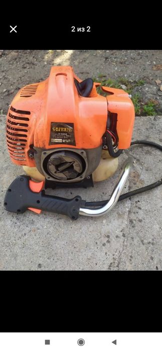 Двигун бу світязь.