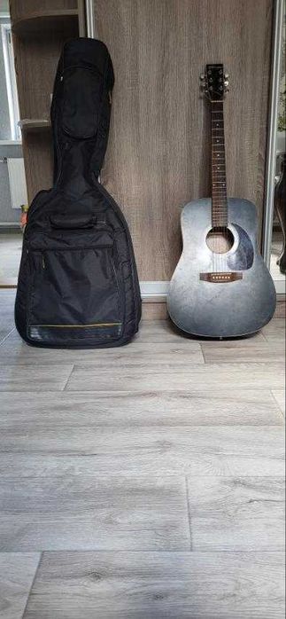 Гітара Norman Канада