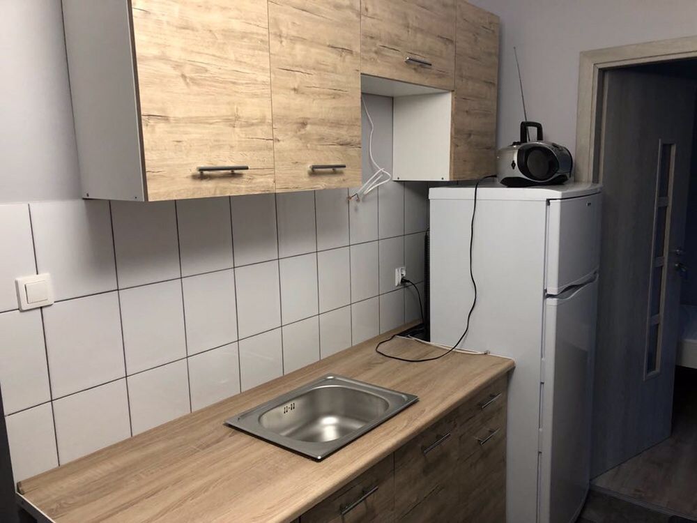 Wynajmę jednoosobowy pokój  studentce ul. Bema