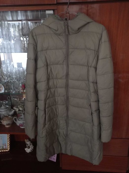 Куртка жіноча синтепонова