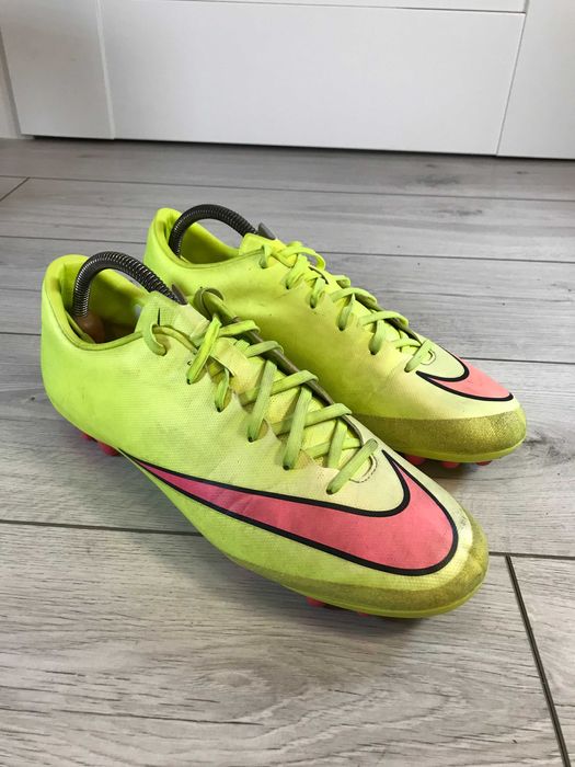 Buty korki Nike Mercurial Veloce rozm. 43