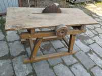 Krajzega, cyrkulatka silnik  7,5KW