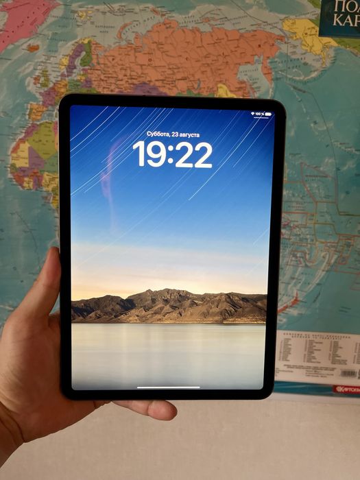 iPad Pro 11 (2-Gen) 128 GB LTE НОВИЙ 100% акум айпад про 11 2-поколінн