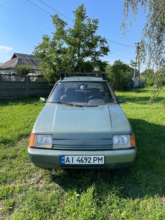 ЗАЗ 1103 Славута