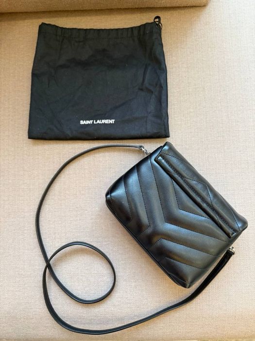 Сумка Saint Laurent оригінал