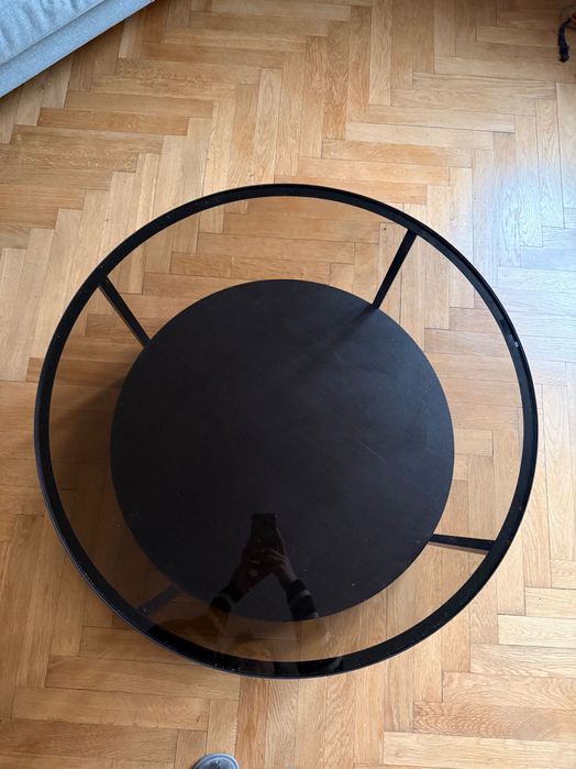 Stolik kawowy ikea Vittsjö