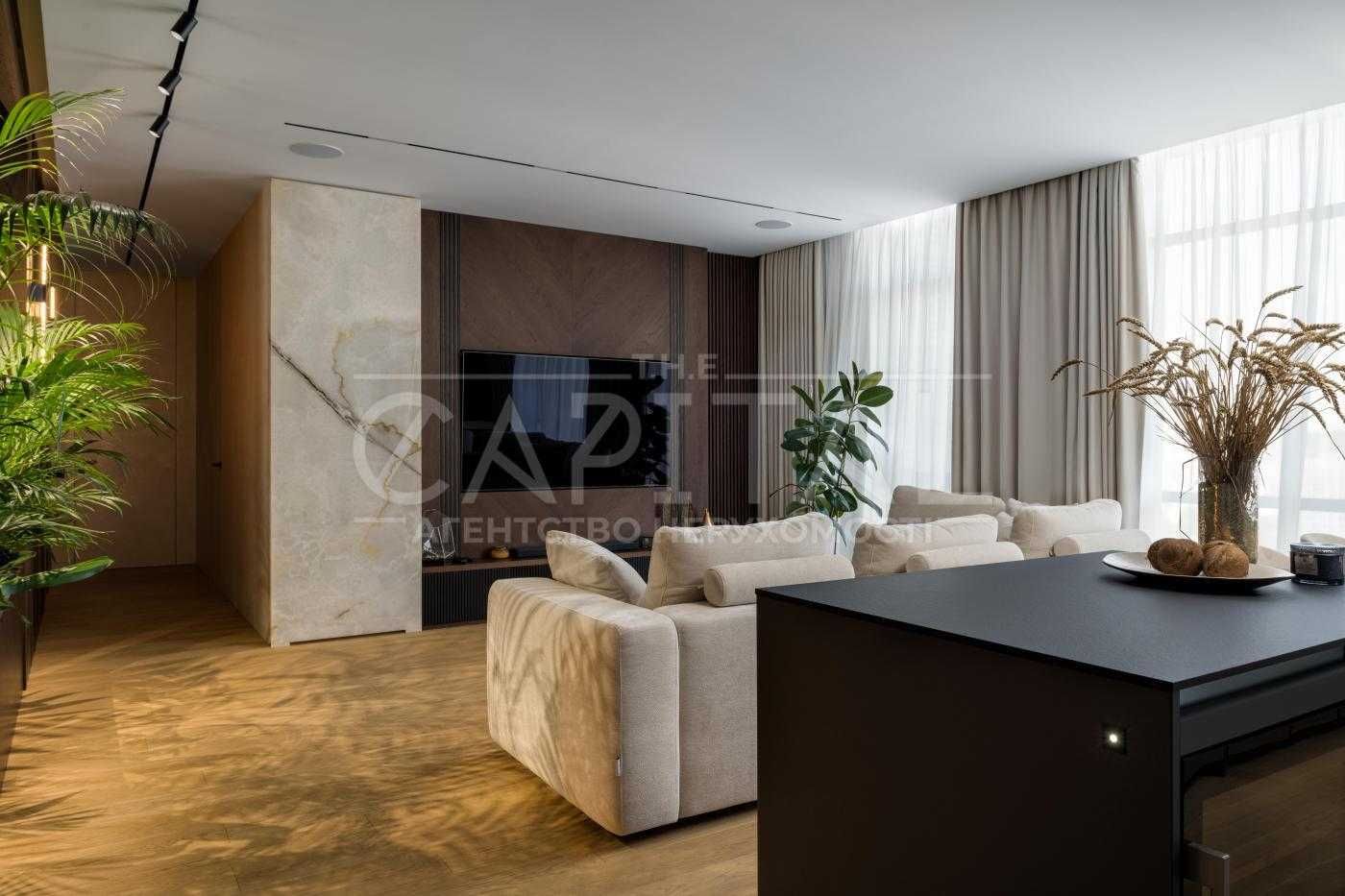 Продаж квартири, ЖК Park Avenue VIP, Голосієво
