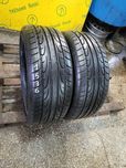 Opony Letnie 215/40R17 87V Dunlop SP Sport Maxx 2sztuki Montaż